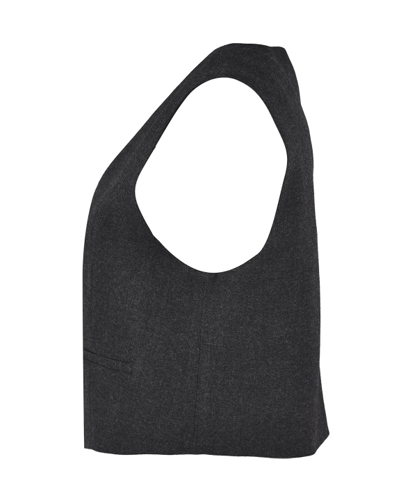 وست کوتاه زنانه بادی اسپینر Body Spinner کد 9245