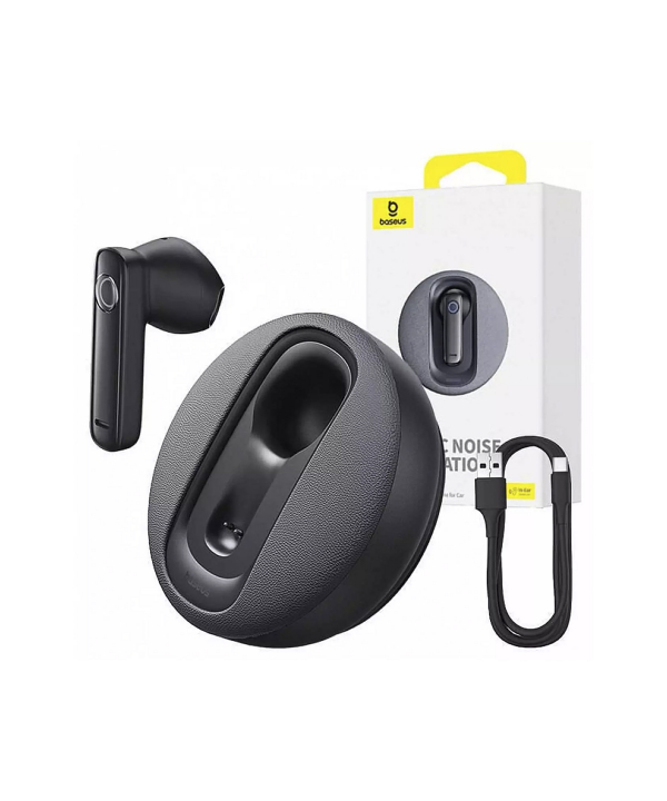 هندزفری بلوتوثی تک گوش بیسوس CM10 A00054700111-00