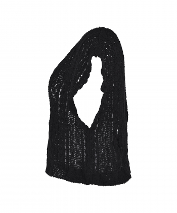 تاپ بافت زنانه بادی اسپینر Body Spinner کد 10141