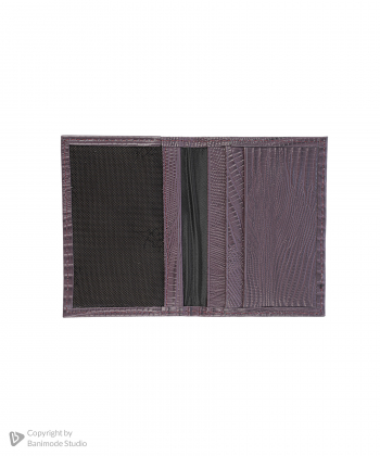 جاکارتی چرم طبیعی مردانه مارال چرم مدل 4106001001