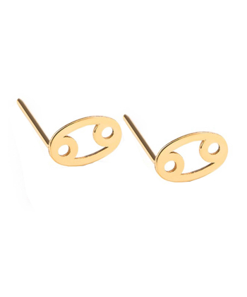 گوشواره طلا ساین تیر پرسته Parasteh کد154558
