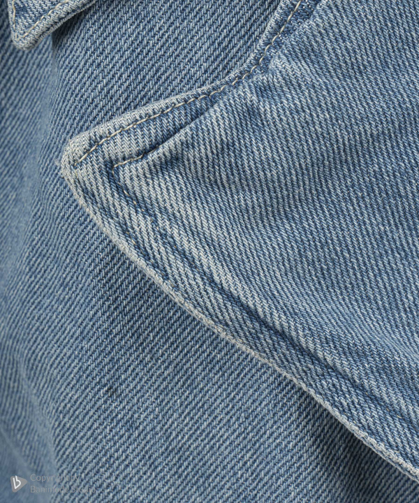 کت زنانه پ پ جینز Pepe Jeans کد PL4006540P02