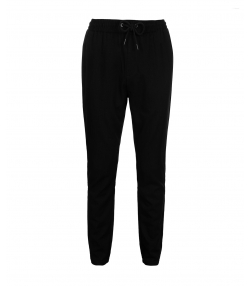 شلوار مردانه مشکی جین وست  Jeanswest
