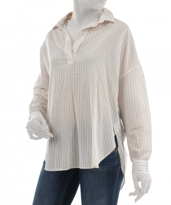 بلوز زنانه پ پ جینز Pepe Jeans کد PL3016170P03