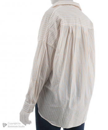 بلوز زنانه پ پ جینز Pepe Jeans کد PL3016170P03