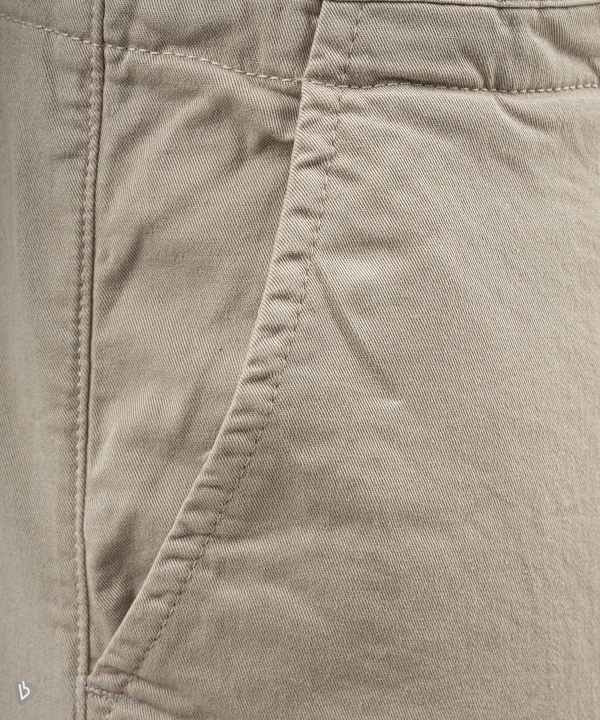 شلوار کتان مردانه پارتیشات Partishot کد 52432075