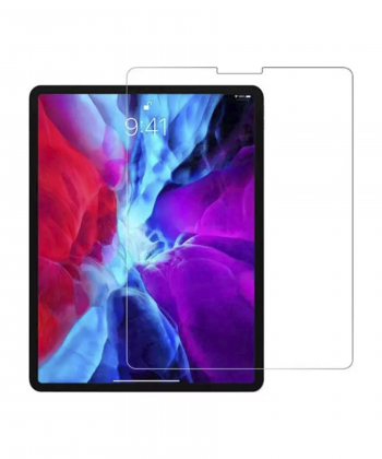 محافظ صفحه نمایش شیشه ای آیپد RG Glass Screen Protector Apple iPad Pro 11 2020/2021