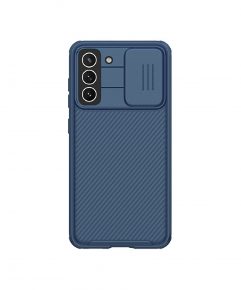 قاب محافظ نیلکین سامسونگ Nillkin CamShield Pro Case Samsung Galaxy S21