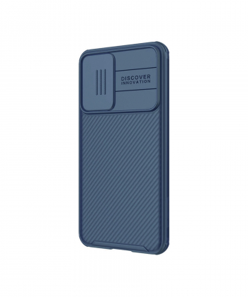 قاب محافظ نیلکین سامسونگ Nillkin CamShield Pro Case Samsung Galaxy S21