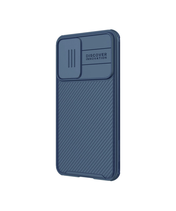 قاب محافظ نیلکین سامسونگ Nillkin CamShield Pro Case Samsung Galaxy S21