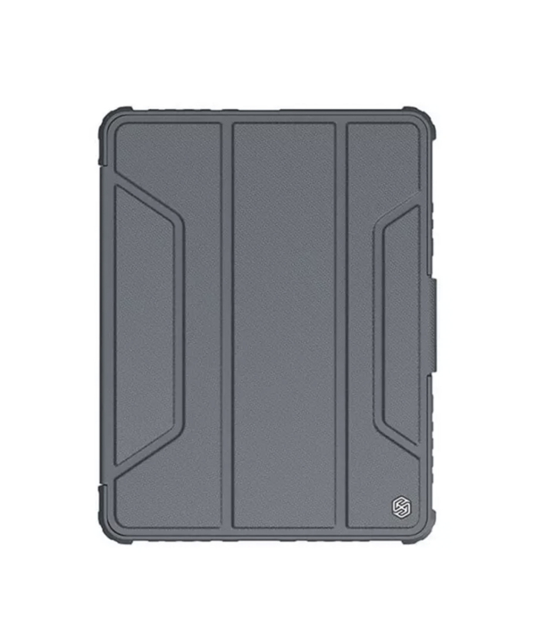کیف بامپردار آیپد نیلکین Nillkin Apple iPad Pro 114/Air 5 Bumper Pro Leather Case