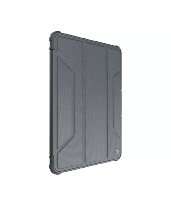 کیف بامپردار آیپد نیلکین Nillkin Apple iPad Pro 114/Air 5 Bumper Pro Leather Case