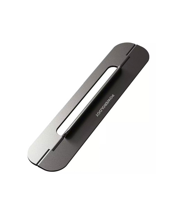 پایه نگهدارنده لپ‌تاپ با طراحی فوق‌العاده باریک پاورولوژی PAFPLSGY