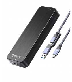 محفظه اس اس دی اوریکو HM2-G2