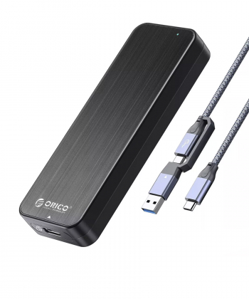 محفظه اس اس دی اوریکو HM2-G2