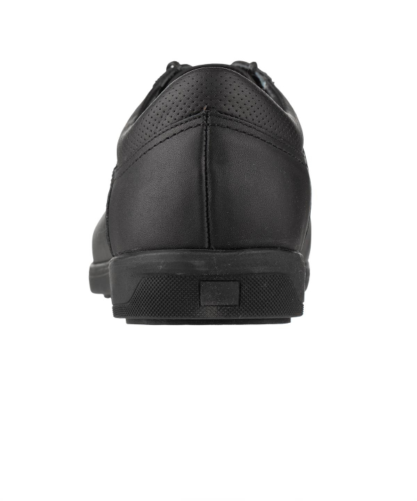 کفش راحتی مردانه چرم شیفر Shifer مدل 7239A