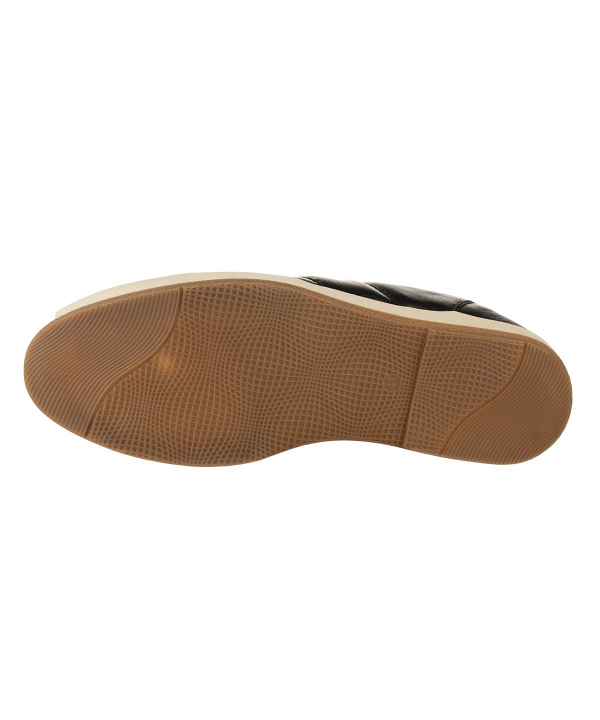 کفش راحتی مردانه چرم شیفر Shifer مدل 7243C
