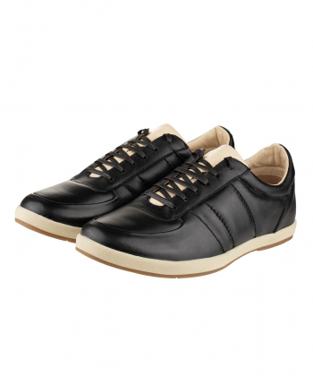 کفش مردانه چرم طبیعی شیفر Shifer مدل 7243C