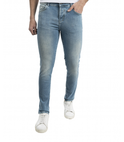 شلوار جین مردانه پارتیشات مدل AM-PS-52432067