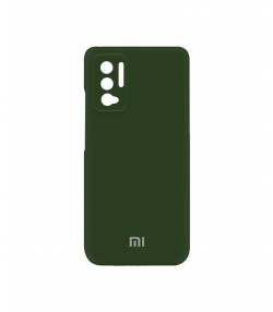 قاب محافظ سیلیکونی شیائومی Xiaomi Poco M3 Pro Silicone Case