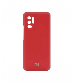 قاب محافظ سیلیکونی شیائومی Xiaomi Poco M3 Pro Silicone Case