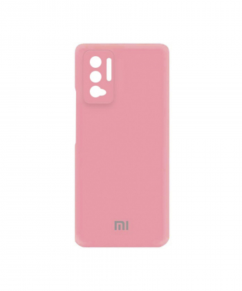 قاب محافظ سیلیکونی شیائومی Xiaomi Poco M3 Pro Silicone Case