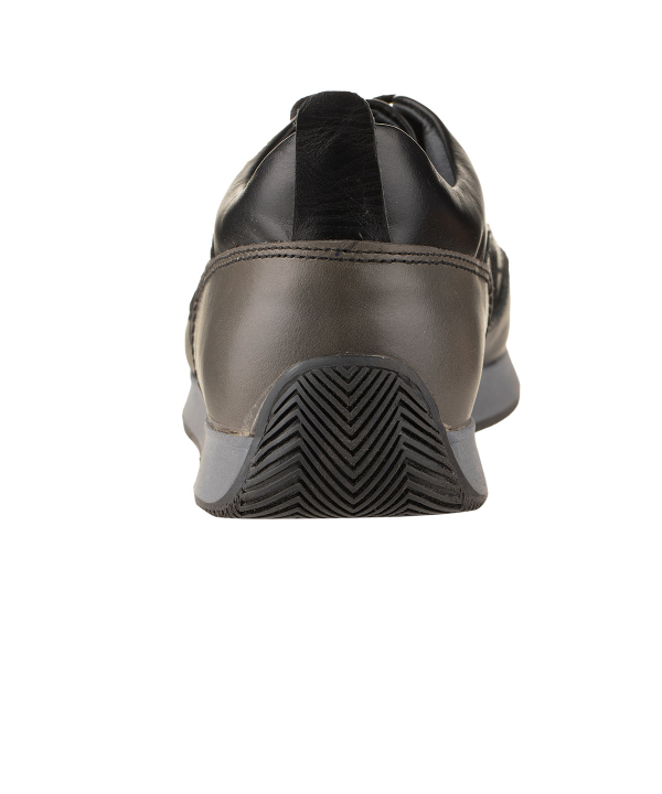 کفش راحتی مردانه چرم شیفر Shifer مدل 7256A
