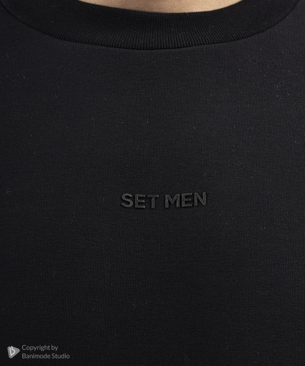 سویشرت مردانه ست من Set Men کد DY300
