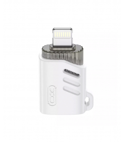 مبدل او تی جی آیفون یو اس بی به لایتنینگ ایکس او NB256A
