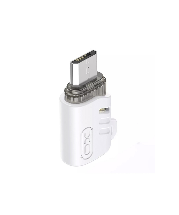 مبدل تایپ سی به میکرو یو اس بی ایکس او NB256H