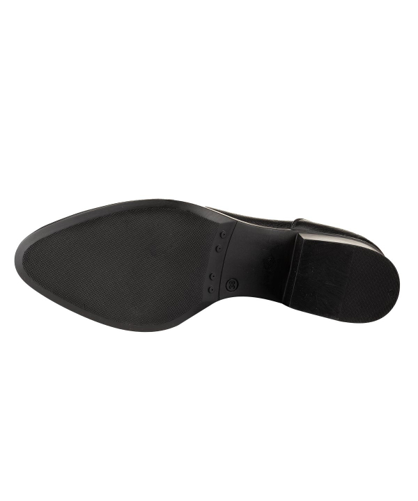 کفش چرم زنانه شیفر Shifer مدل 5310A