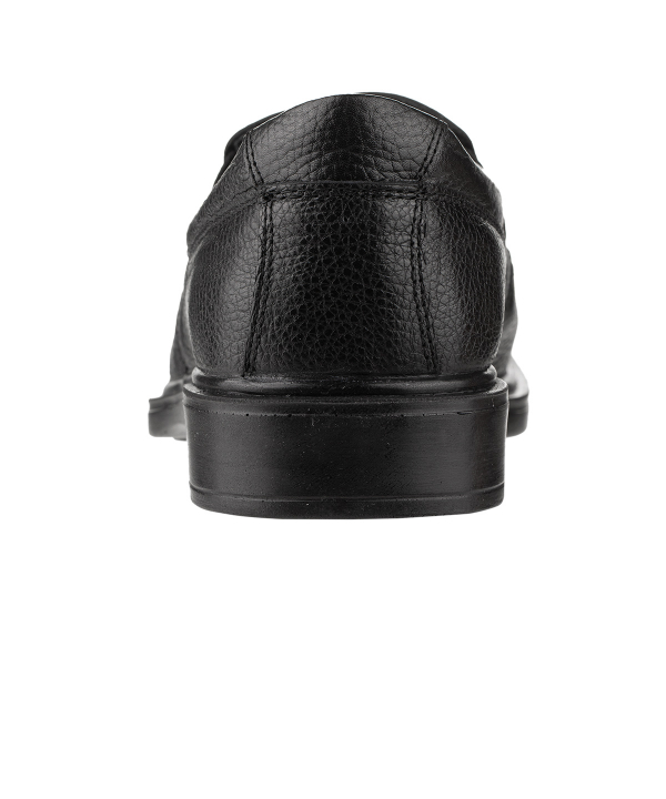 کفش چرم مردانه شیفر Shifer مدل 7258C