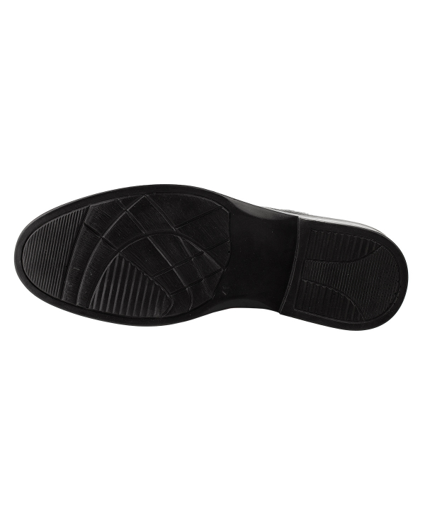 کفش چرم مردانه شیفر Shifer مدل 7258C
