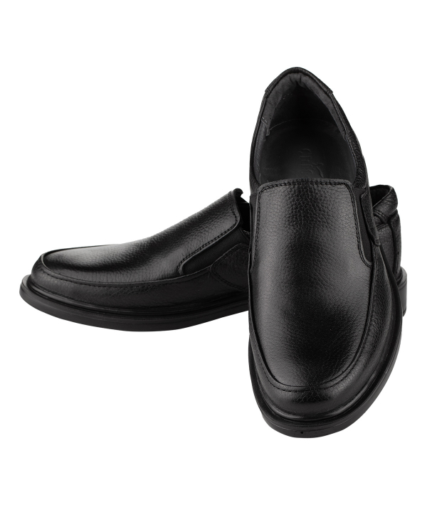 کفش چرم مردانه شیفر Shifer مدل 7258C