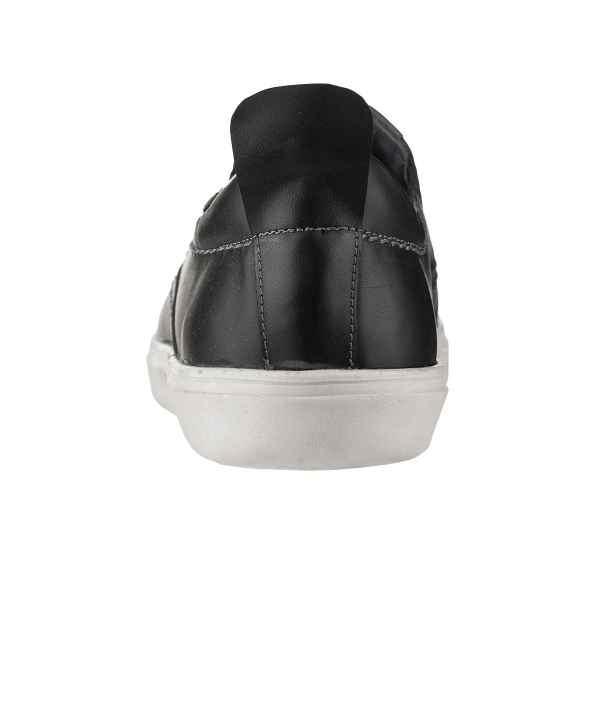 کفش راحتی مردانه چرم شیفر Shifer مدل 7260A
