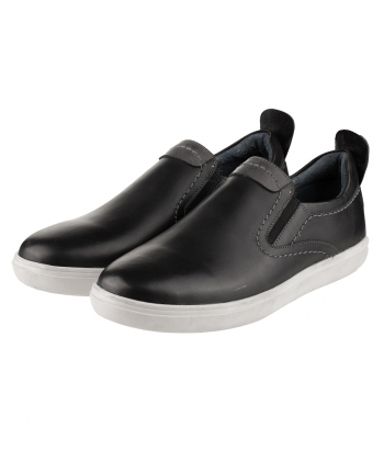 کفش مردانه چرم شیفر Shifer مدل 7260A