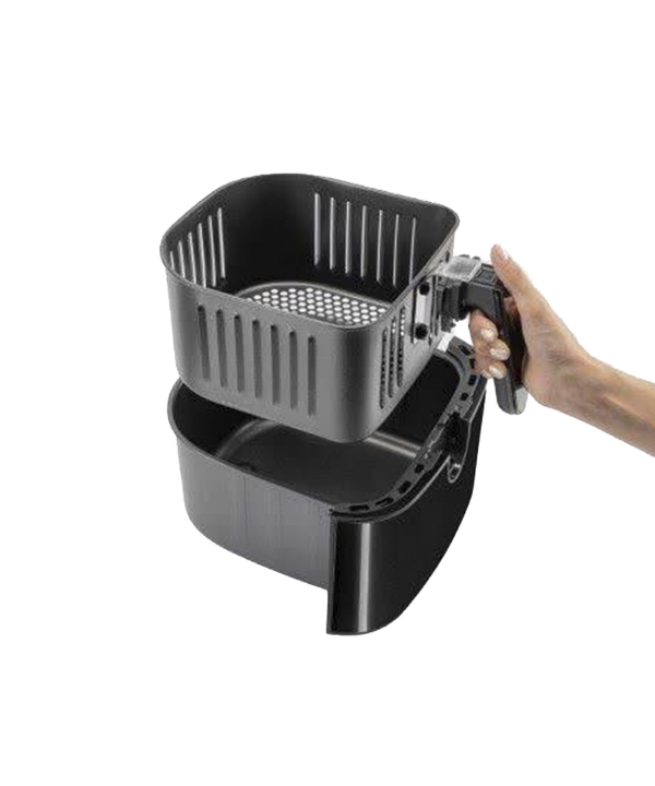 سرخ کن بدون روغن تیتانیوم ایکس ویژن Xvision مدل AF-6070