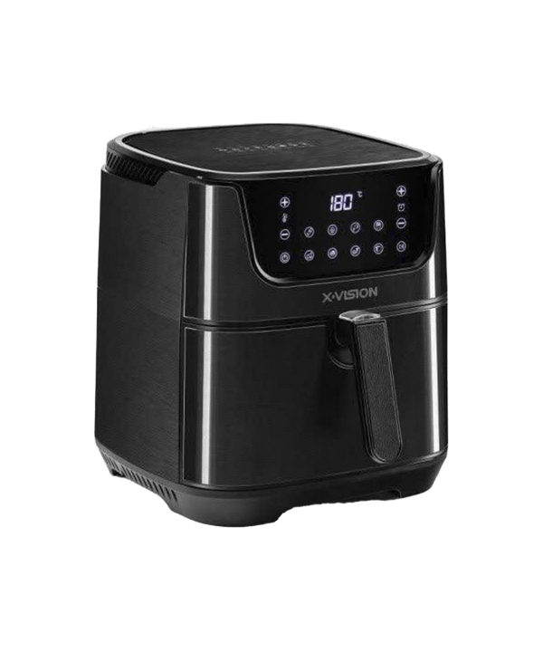 سرخ کن بدون روغن تیتانیوم ایکس ویژن Xvision مدل AF-6070