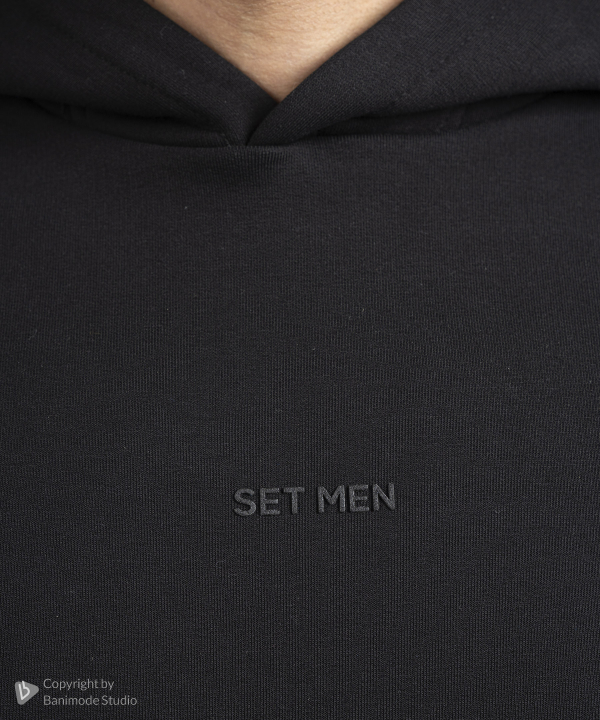 هودی مردانه ست من Set Men کد DH180