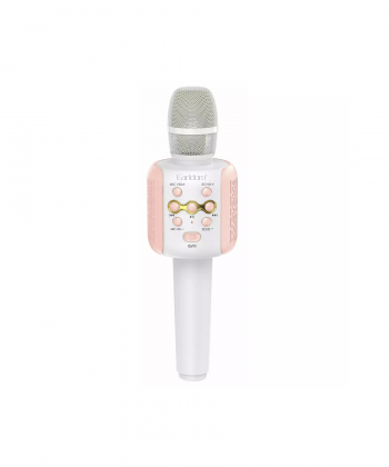 میکروفون بی سیم ارلدام ET-MC4