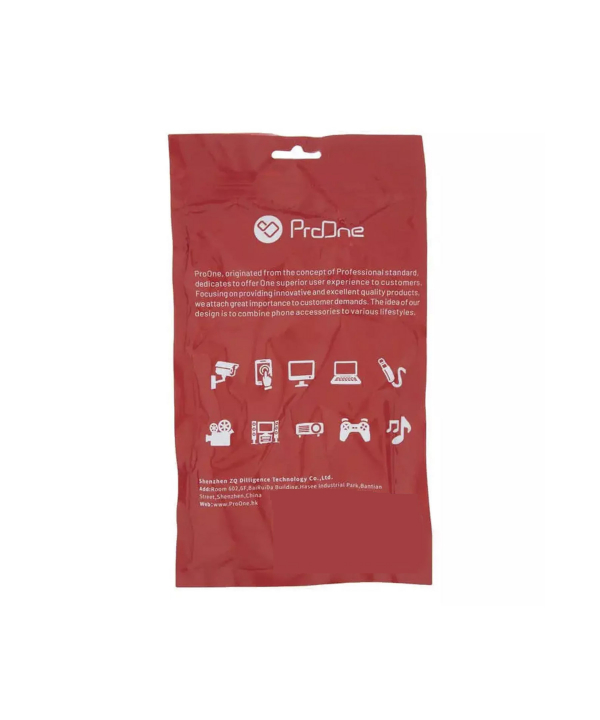 کابل برق کامپیوتر 1.5 متری پرووان PCP23