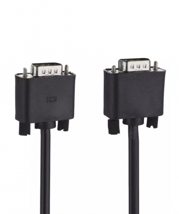 کابل دو سر وی جی آی 1.5 متری پرووان PCV50