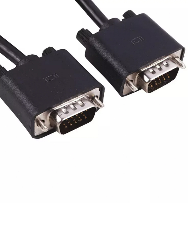 کابل دو سر وی جی آی 3 متری پرووان PCV50