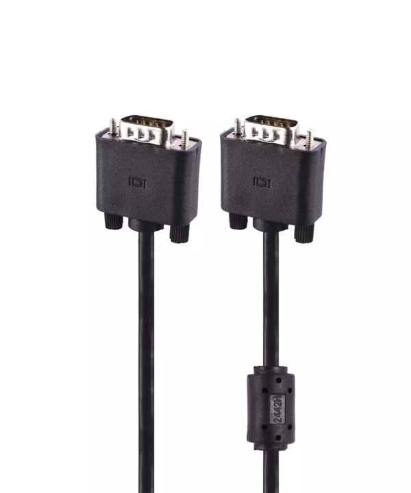 کابل دو سر وی جی آی 3 متری پرووان PCV50