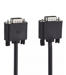 کابل دو سر وی جی آی 3 متری پرووان PCV50