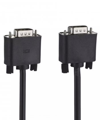 کابل دو سر وی جی آی 3 متری پرووان PCV50