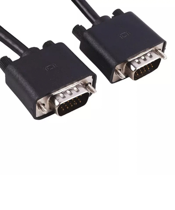 کابل دو سر وی جی آی 5 متری پرووان PCV50