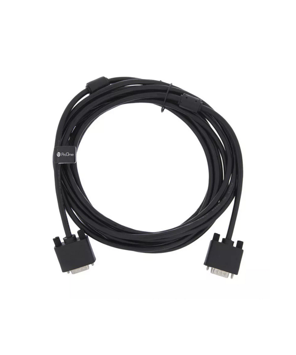 کابل دو سر وی جی آی 5 متری پرووان PCV50