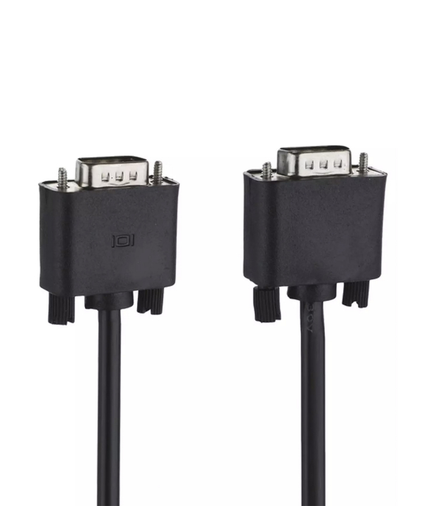 کابل دو سر وی جی آی 5 متری پرووان PCV50