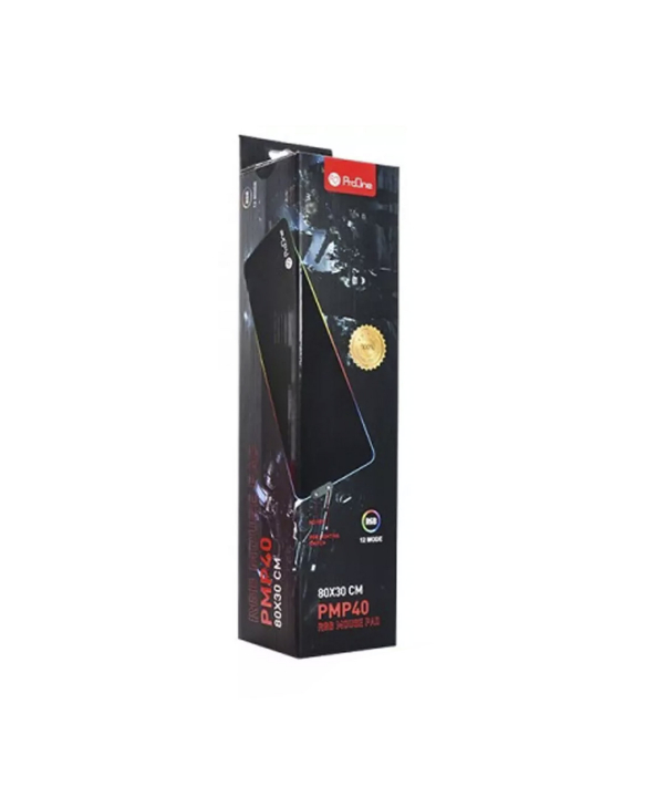 موس پد گیمینگ پرووان PMP40